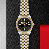 TUDOR Black Bay One 39 SandG