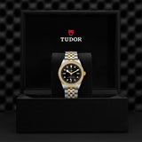 TUDOR Black Bay One 39 SandG
