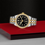 TUDOR Black Bay One 39 SandG