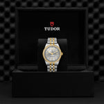 TUDOR Black Bay One 39 S&G
