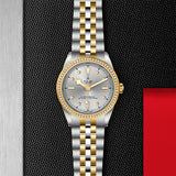 TUDOR Black Bay One 39 SandG