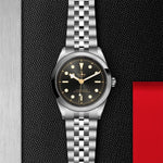 TUDOR Black Bay One 41