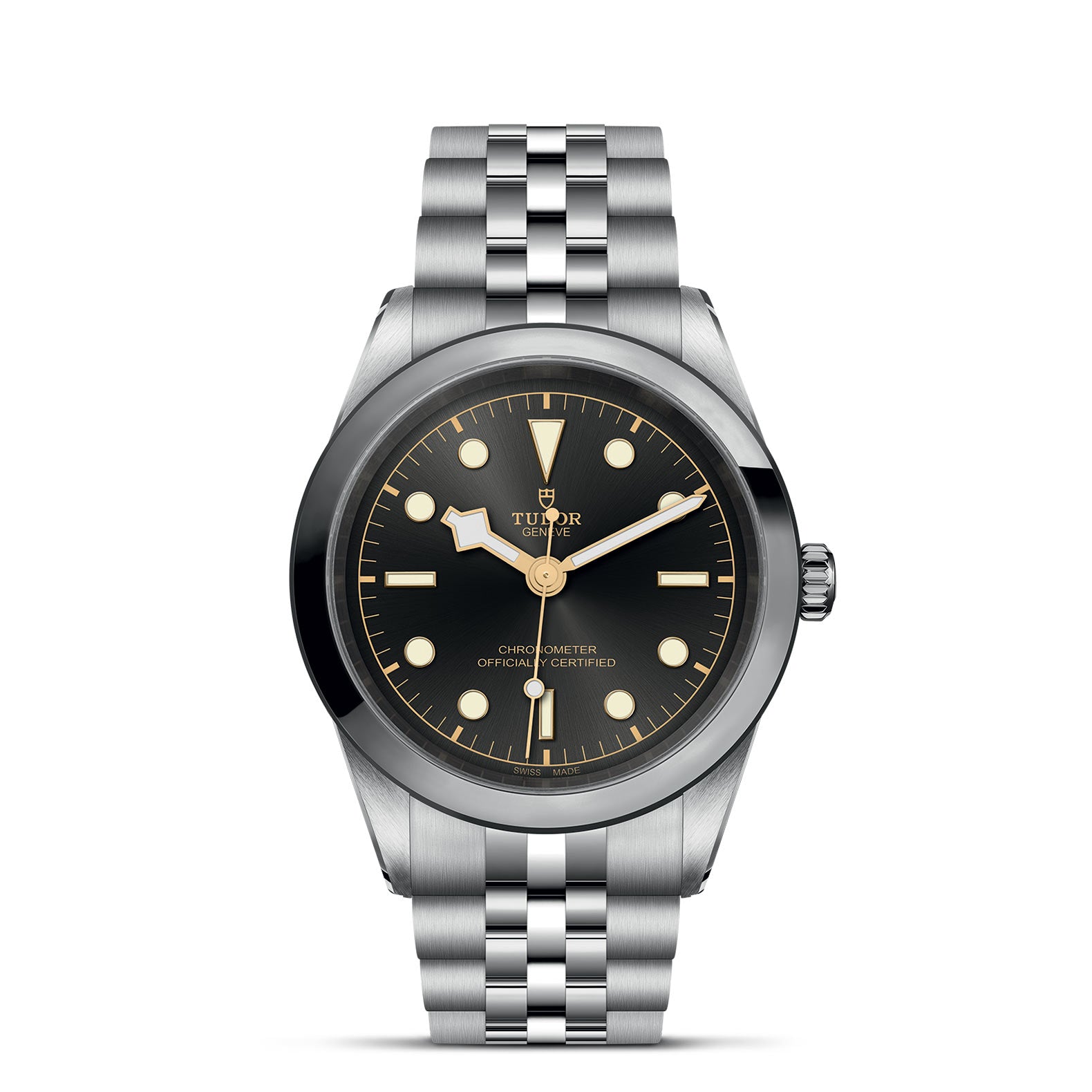 TUDOR Black Bay One 41