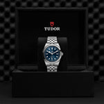 TUDOR Black Bay One 41