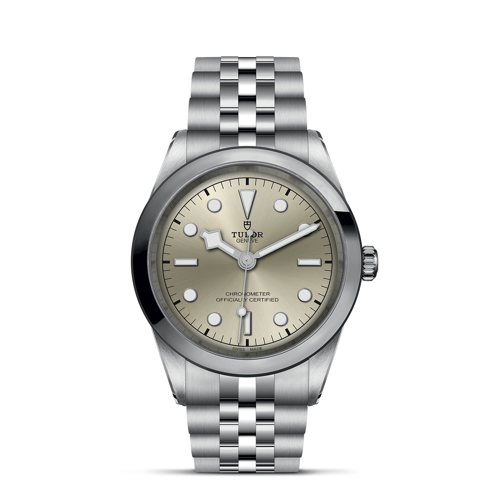 TUDOR Black Bay One 41