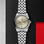 TUDOR Black Bay One 41