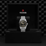 TUDOR Black Bay One 41