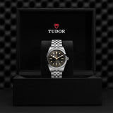 TUDOR Black Bay One 41
