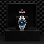 TUDOR Black Bay One 41