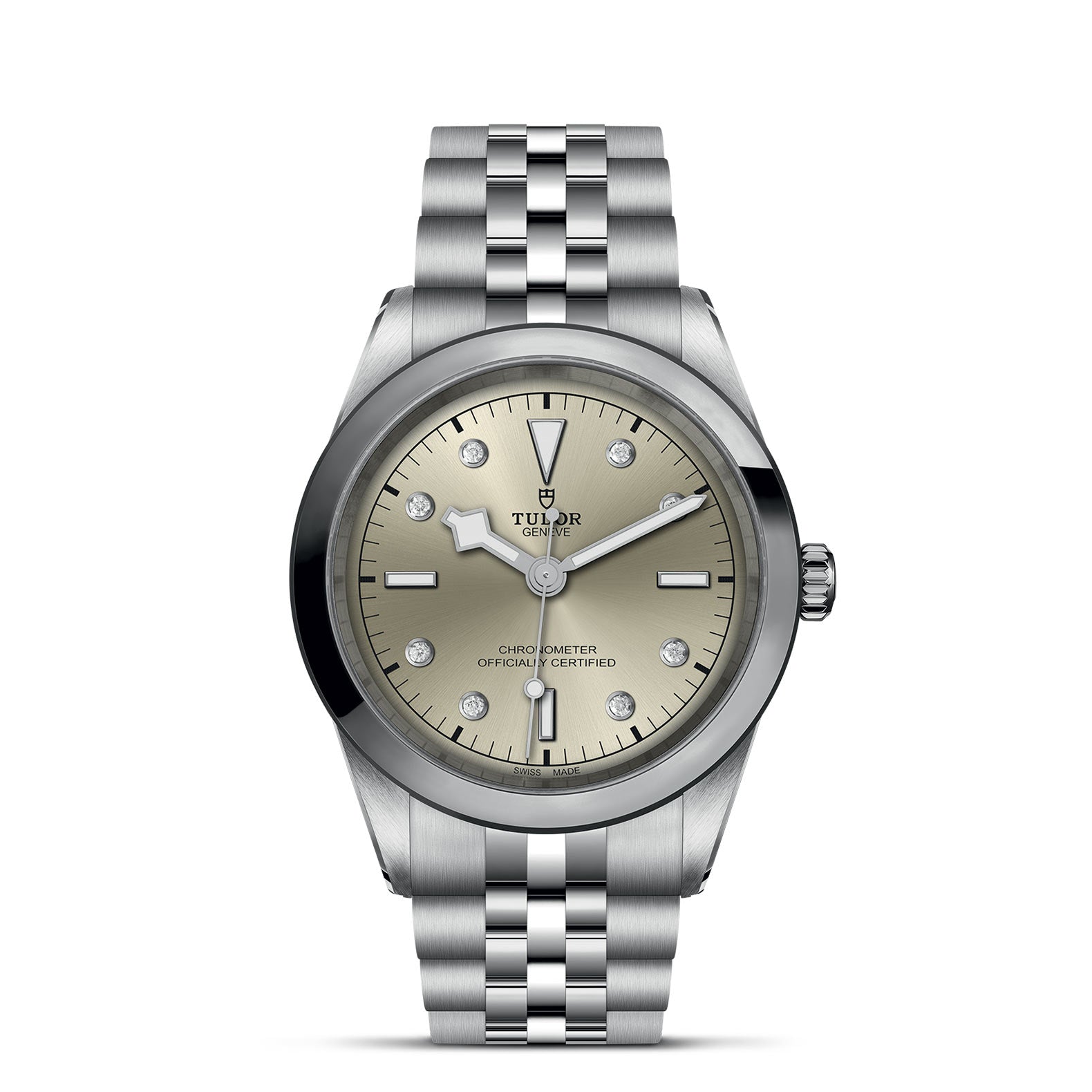 TUDOR Black Bay One 41