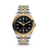 TUDOR Black Bay One 41 SandG