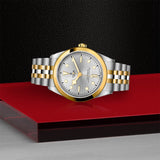 TUDOR Black Bay One 41 SandG