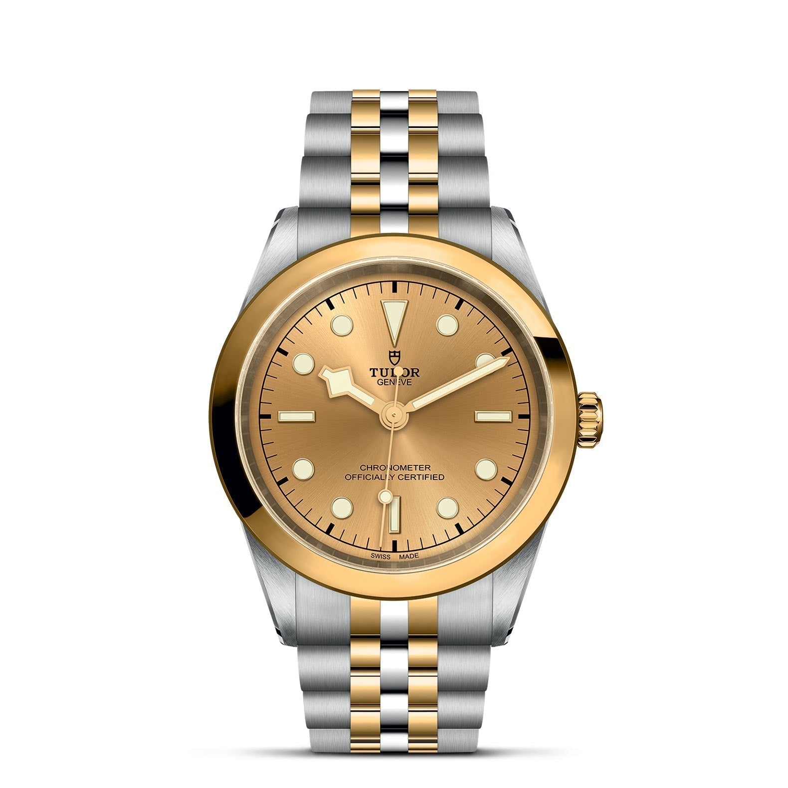 TUDOR Black Bay One 41 SandG