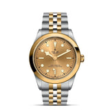 TUDOR Black Bay One 41 SandG