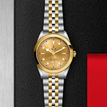 TUDOR Black Bay One 41 S&G