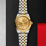 TUDOR Black Bay One 41 SandG
