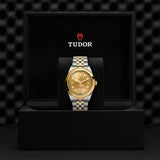 TUDOR Black Bay One 41 SandG