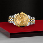 TUDOR Black Bay One 41 S&G