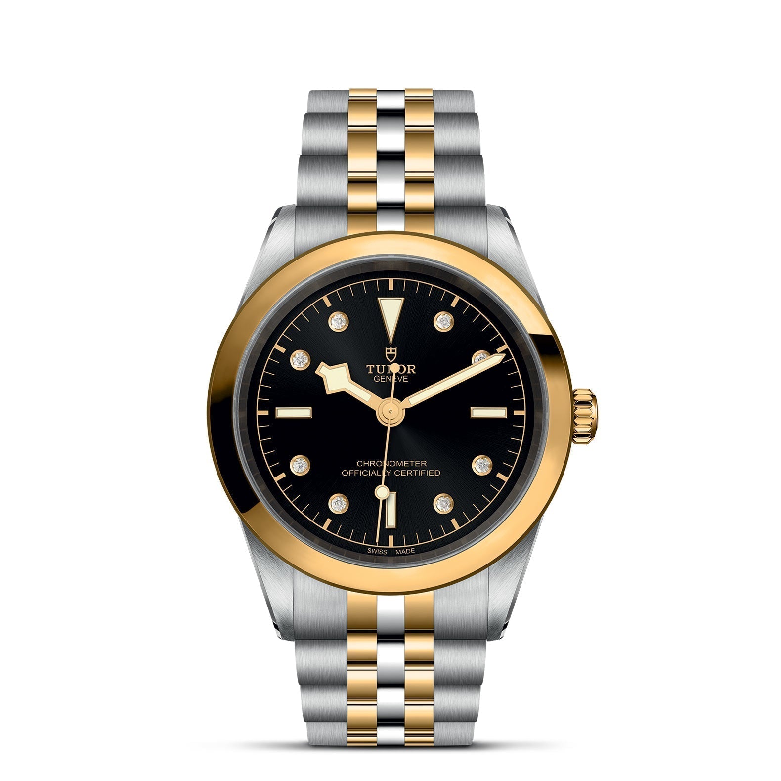 TUDOR Black Bay One 41 SandG