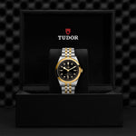 TUDOR Black Bay One 41 S&G