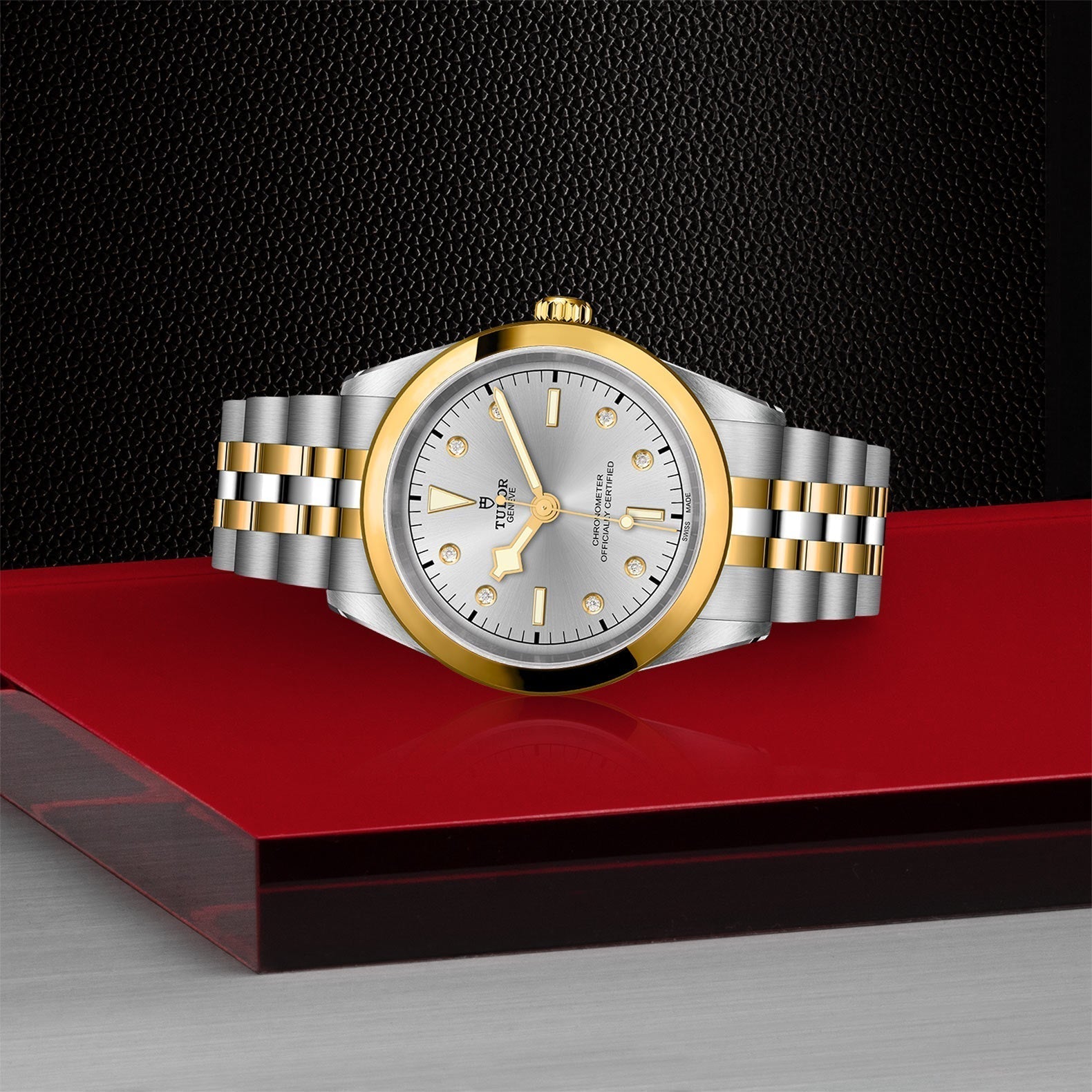 TUDOR Black Bay One 41 SandG