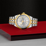 TUDOR Black Bay One 41 SandG