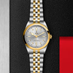 TUDOR Black Bay One 41 S&G