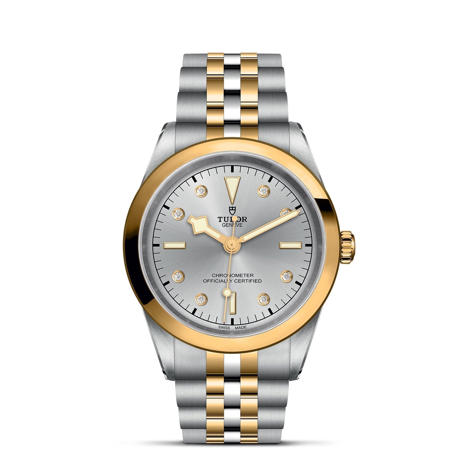 TUDOR Black Bay One 41 SandG