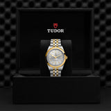 TUDOR Black Bay One 41 SandG