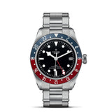 TUDOR Black Bay GMT