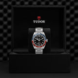 TUDOR Black Bay GMT
