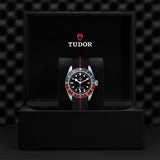 TUDOR Black Bay GMT