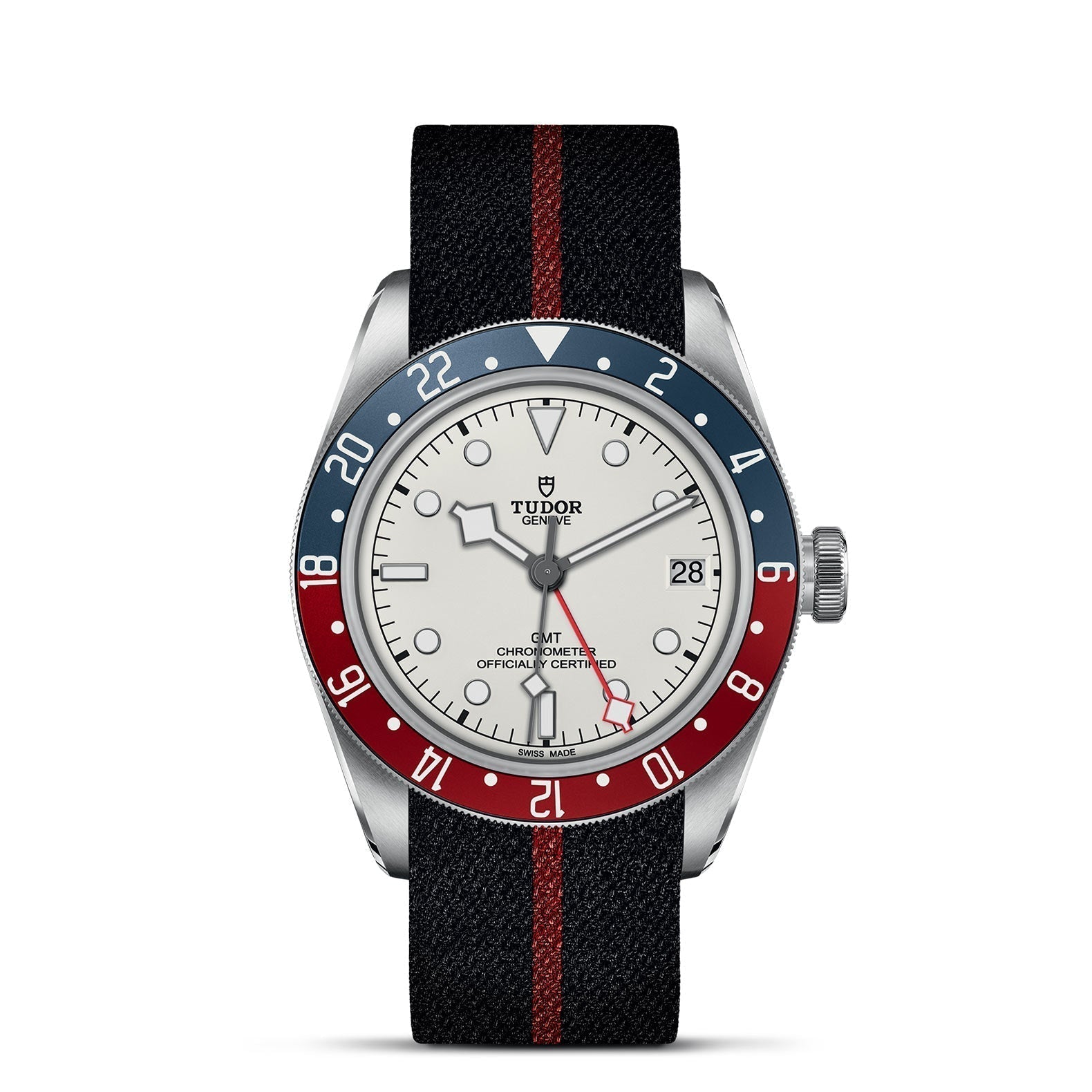 TUDOR Black Bay GMT