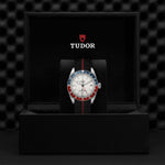 TUDOR Black Bay GMT