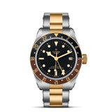 TUDOR Black Bay GMT SandG