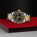 TUDOR Black Bay GMT SandG