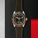 TUDOR Black Bay GMT SandG