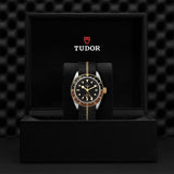 TUDOR Black Bay GMT SandG