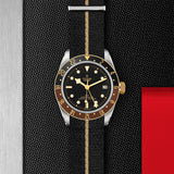TUDOR Black Bay GMT SandG