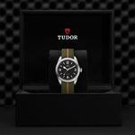 TUDOR Ranger