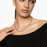 DY MADISON® CHAIN NECKLACE Sterling Silver, 5.5mm