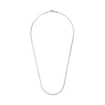 2MM Box Chain in 22"