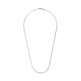2MM Box Chain in 22"