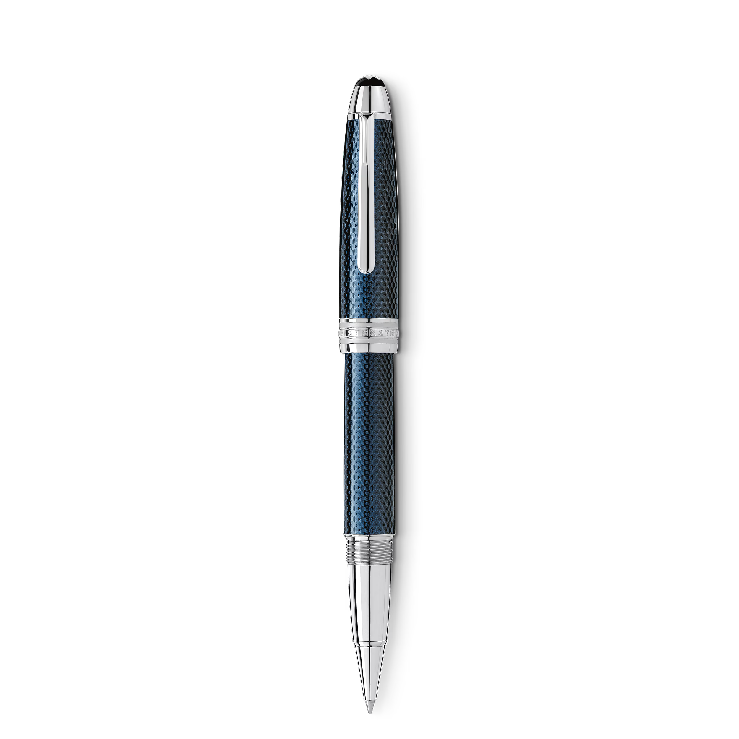 Meisterstück Solitaire Blue Hour LeGrand Rollerball