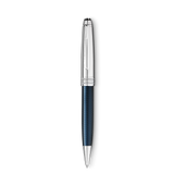 Meisterstück Solitaire Doué Blue Hour Classique Ballpoint Pen