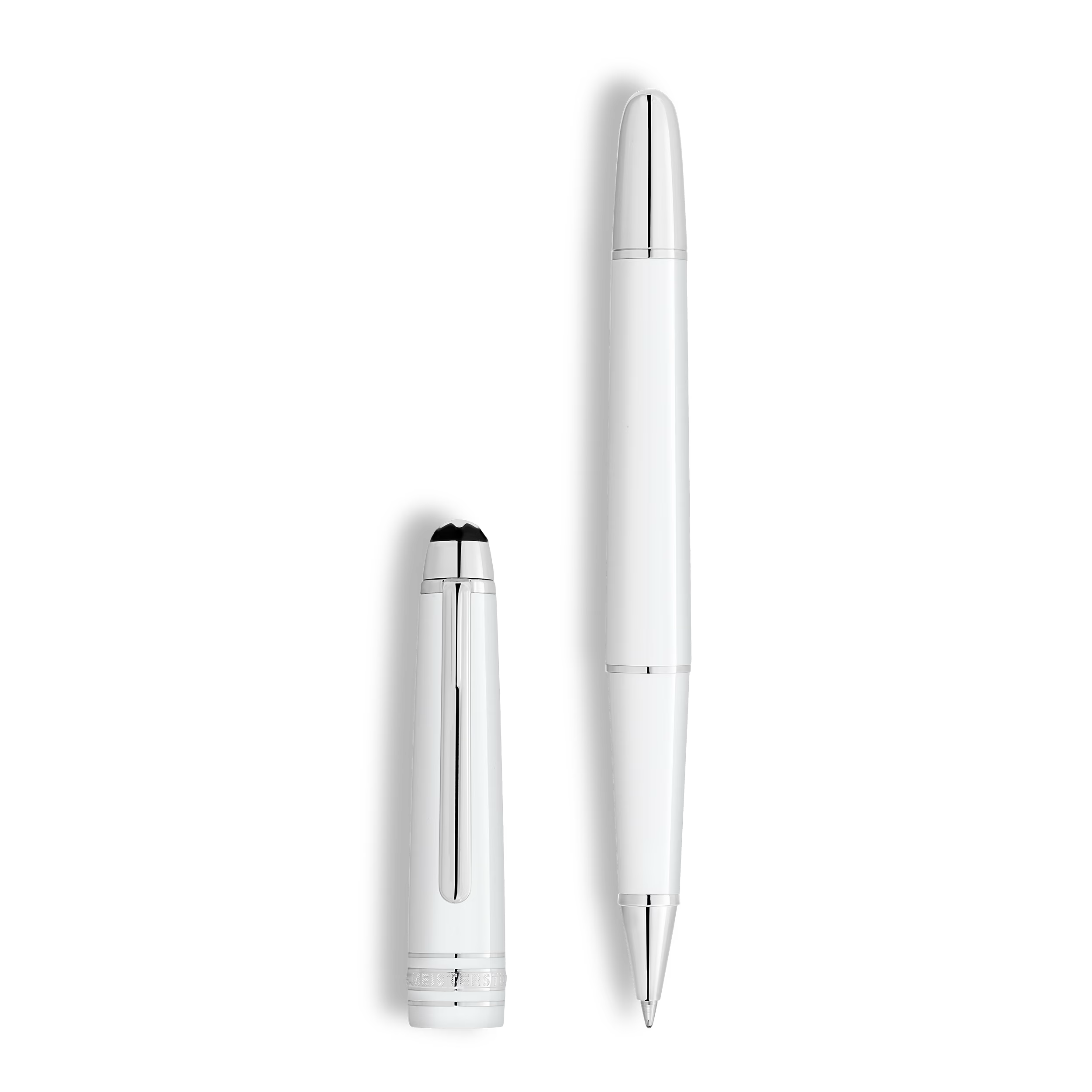 Meisterstück White Classique Rollerball