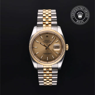 Datejust 36