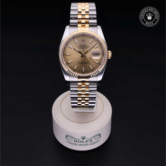 Datejust 36