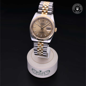 Datejust 36