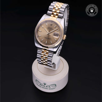 Datejust 36